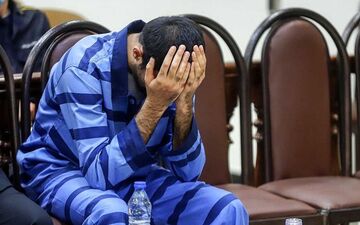 به آتش کشیدن احمد توسط همدستش/ غیرتی شدن قاتل جنایت خونین را رقم زد!/ التماس‌های مقتول بی فایده بود!+ جزییات کامل 
