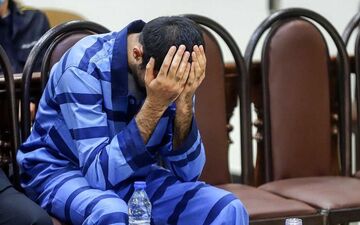 به آتش کشیدن احمد توسط همدستش/ غیرتی شدن قاتل جنایت خونین را رقم زد!/ التماس‌های مقتول بی فایده بود!+ جزییات کامل 
