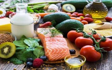 این مواد غذاییِ برای گردش خون مفیدند

