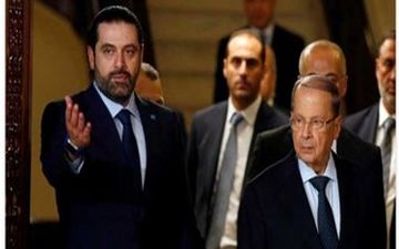  عربستان سعودی نمی‌تواند الحریری را برکنار کند