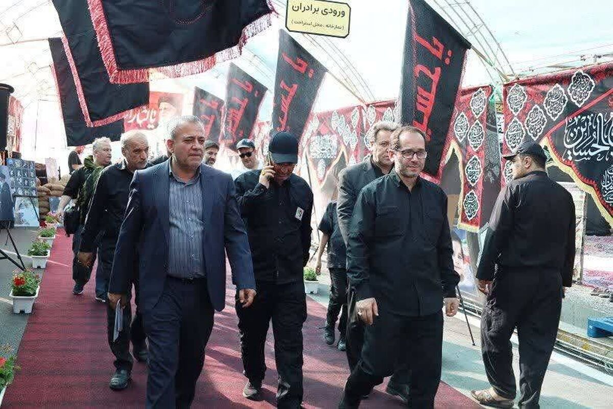 معاون استاندار آذربایجان&zwnj;غربی: مرز تمرچین آماده میزبانی زوار اربعین است