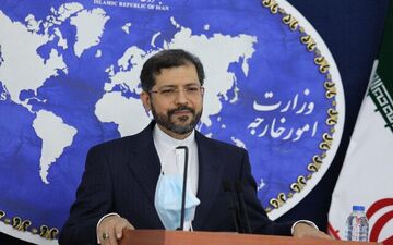 توضیحات خطیب زاده در مورد سفر هیات کره جنوبی به ایران