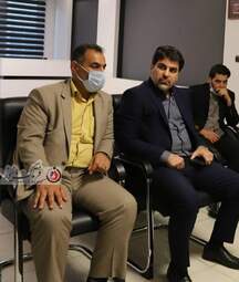 جمعیت زاگرس نشینان تهران- انتخابات