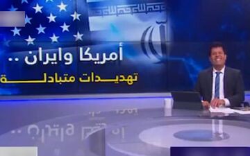 جواب دندان‌شکن مجری به کارشناس عربستانی درباره تبعات حمله به ایران +فیلم 