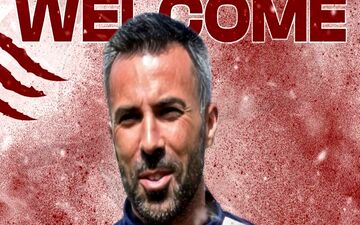 یک پرتغالی مربی نساجی شد