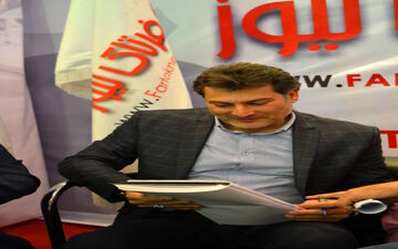 طباطبایی: استقلال به لطف آرامش دارد جام می‌گیرد