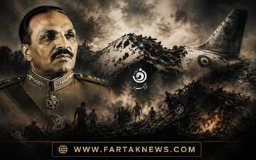 مرگ مشکوک محمد ضیاءالحق؛ سقوط هواپیمایی که راز آن هرگز حل نشد