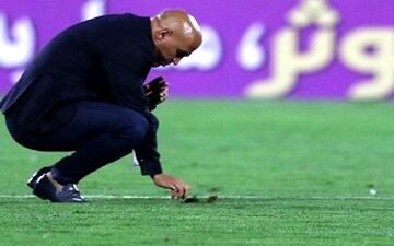 سفر‌های منصوریان به آلمان کار دستش داد