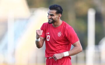 پرسپولیس قهرمان بازیهای دوستانه پیش فصل!
