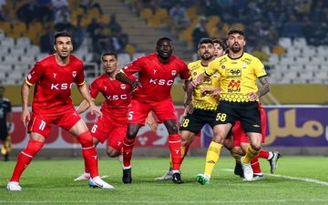 خلاصه بازی سپاهان 2 - فولاد 0 + ویدئو