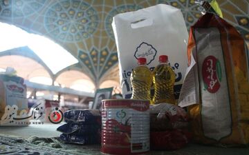 اختصاصی/ گزارش تصویری از رزمایش احسان و همدلی در اصفهان