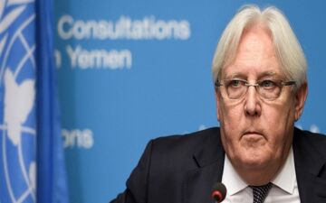 سازمان ملل: کاهش درگیری‌ها در یمن، بیانگر وجود دورنمایی برای صلح است