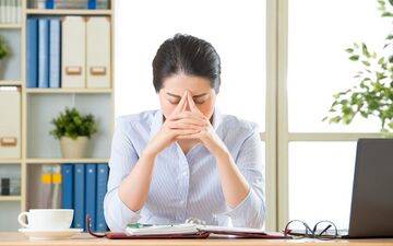 خستگی و کلافگی را با این ترفند دور بزنید