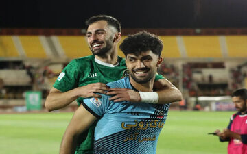 «دیوارِ غیرقابل نفوذِ قزوین؛ ادیب زارعی چگونه تراکتورِ نکونام را به بن‌بست کشاند؟»