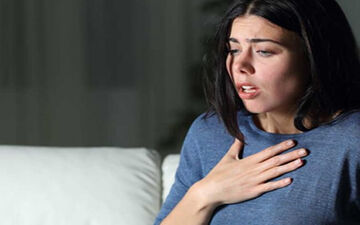 علل تنگی نفس چیست؟ چه کسانی بیشتر دچار این مشکل می‌شوند؟