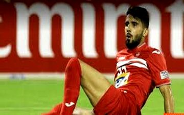 شوک بزرگ به پرسپولیسی ها ؛ بشار رسن از پرسپولیس جدا می شود؟!