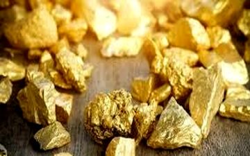 طلا‌های معادن ایران به جیب چه کسانی می‌رود؟