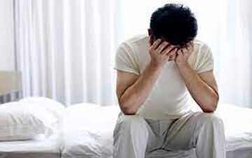 علت استرس هنگام رابطه جنسی