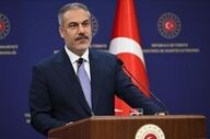 پیمان دفاعی مکه؛ فیدان از احتمال پیوستن مصر خبر داد