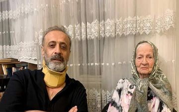 حال مادربزرگ سینما چطور است؟
