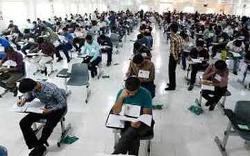 برنامه خاصی برای حذف کنکور دکتری وجود ندارد!