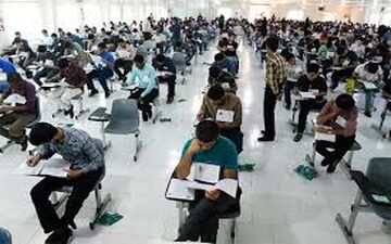 برنامه خاصی برای حذف کنکور دکتری وجود ندارد!