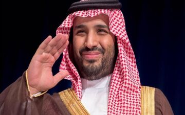 واکنش اسرائیل به تغییر ولیعهد عربستان