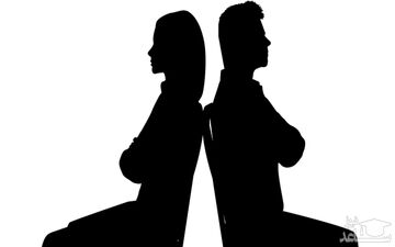 طلاق زوج جوان به خاطر اختلاف بر سر وزن و رژیم غذایی