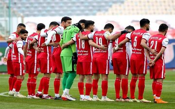 اعلام ترکیب پرسپولیس برای اولین دیدار در جام حذفی
