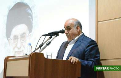 همایش سرایه گذاری مدیریت شهری کرمانشاه در هتل پارسیان 