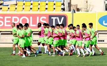 شروع خارجی پرسپولیس به عدد ۹ رسید!