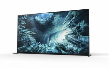 سونی از دو تلویزیون «برای PS5» رونمایی کرد؛ رزولوشن 4K و نرخ رفرش ۱۲۰ هرتز