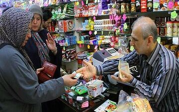 با بنِ ۳۰ هزار تومانی دولت به فقرا فقط می‌توان ۷۵۰ گرم گوشت خرید! 