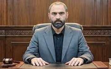 زمان پخش آقای قاضی تغییر کرد!