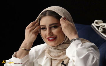 دختر عموی سحر قریشی جاشو توی سینما گرفت؟|| دختر عمو سحر قریشی زیباتر از سحر
