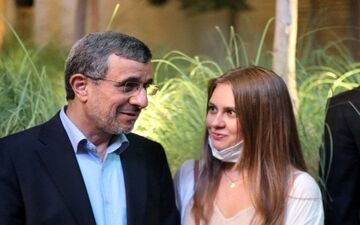 واکنش باورنکردنی احمدی نژاد به حجاب و اغتشاشات اخیر!