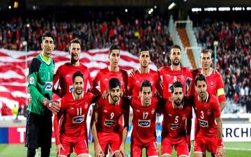 اعضای هیات مدیره پرسپولیس معرفی شدند