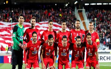 اعضای هیات مدیره پرسپولیس معرفی شدند