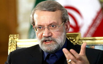 لاریجانی بر تقویت همکاری اقتصادی و سیاسی تهران ـ مسکو تاکید کرد