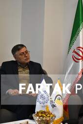 جهانشاه امیری  پژوهشگر