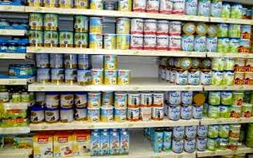 کمبود جدی دارو و شیرخشک رگولار در کرمانشاه نداریم



