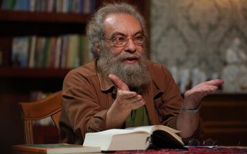 مسعود فراستی از مخاطبان عذرخواهی کرد!