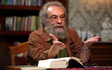 مسعود فراستی از مخاطبان عذرخواهی کرد!