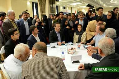 نشست فعالان اقتصادی کرمانشاه با هیأت تجاری اتاق بازرگانی بابل عراق