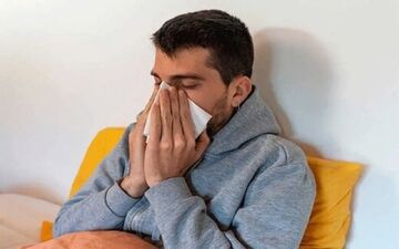  این باورهای غلط درباره سرماخوردگی را از ذهنتان پاک کنید