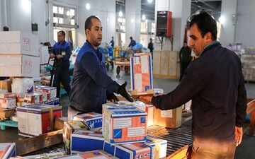  دفاتر پستی سراسر کشور فردا تعطیل نیست 