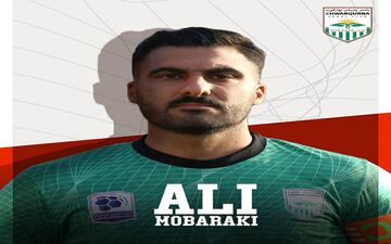 الشرطه عراق در پی جذب هافبک ایرانی؛ لژیونر ایرانی در آستانه انتقالی بزرگ