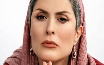تصویری فوق العاده و غیر قابل باور از بهناز جعفری/ او چقدر تغییر کرده است!+عکس 
