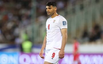 طارمی به جمع شاگردان قلعه‌نویی در آنتالیا اضافه شد