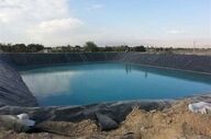 مرگ تلخ 2 دامدار عشایر در استخر کشاورزی سروستان 